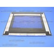 Wall Oven Door Outer Panel Assembly for Jenn-Air JMW2430WW03 - Part W10187006