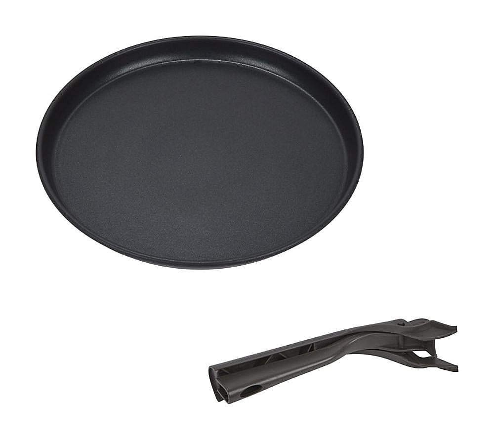 Crisper Pan 4393536 parts