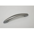Microwave Door Handle (stainless) W10187840