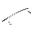 Door Handle for KitchenAid KDRS463VSD01 - Part W10188341