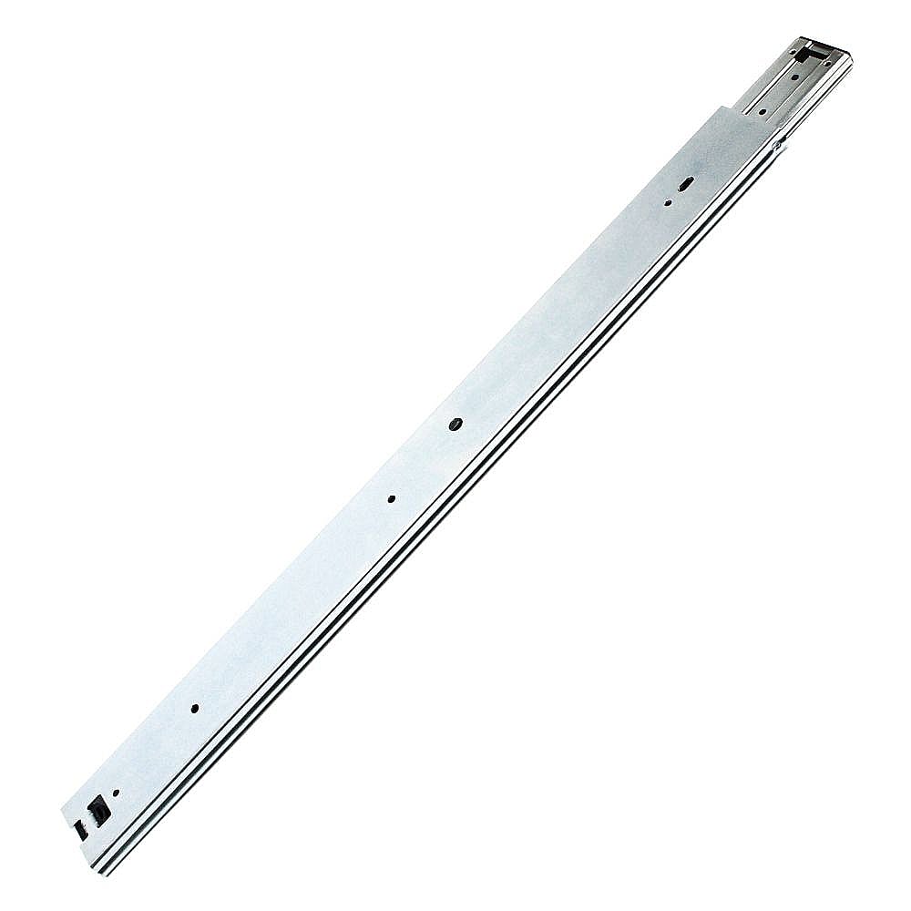 Photo of Warming Drawer Slide Rail Assembly from Repair Parts Direct