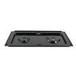 Range Main Top for KitchenAid KDRU767VSS00 - Part W10189101