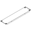 Cooktop Main Top for Jenn-Air JGRP430WP01 - Part W10189105