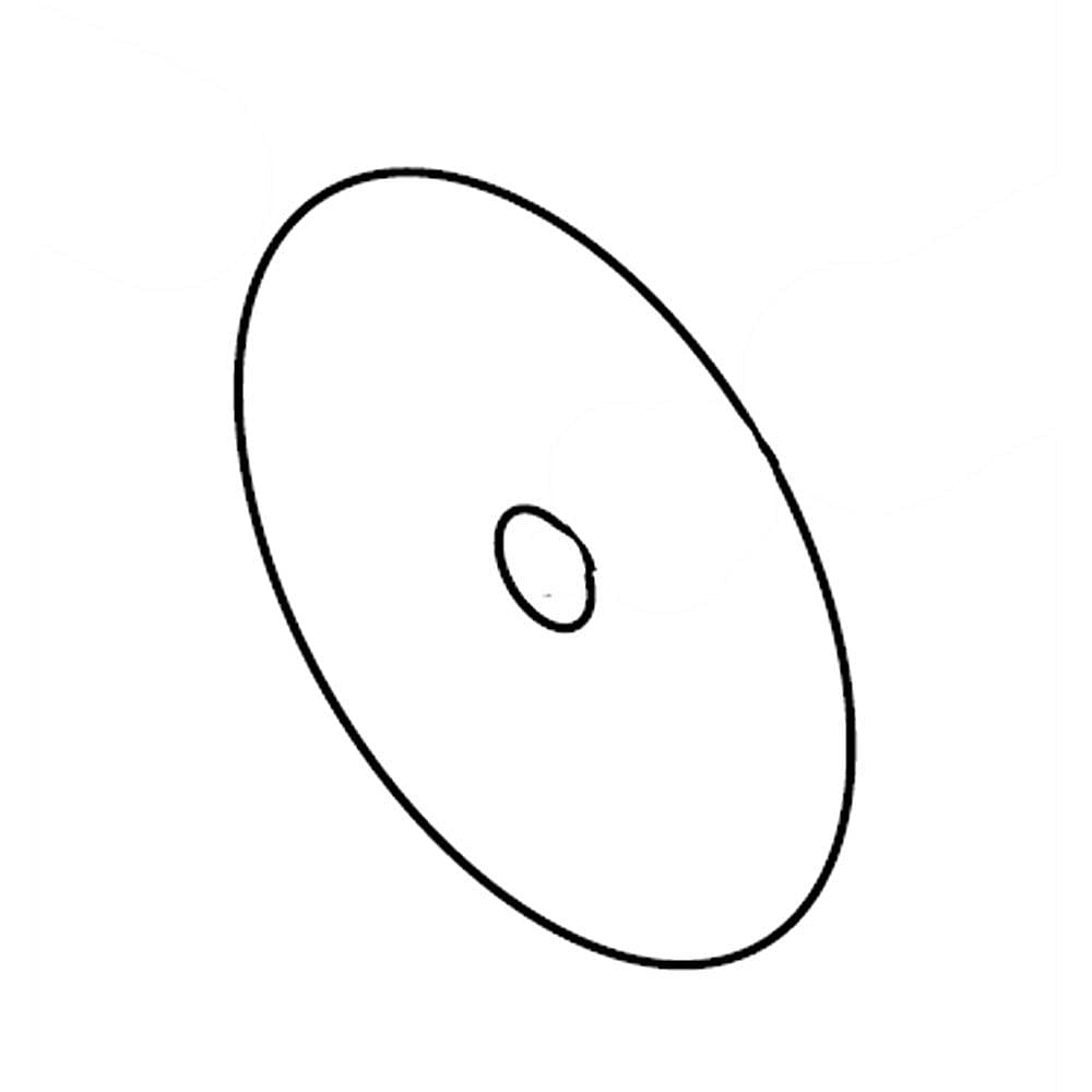 KitchenAid Part #w10189177, Seal Switch | 4.00 x 6.00 x 5.00