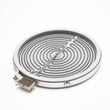 Range Dual Radiant Surface Element WPW10189281