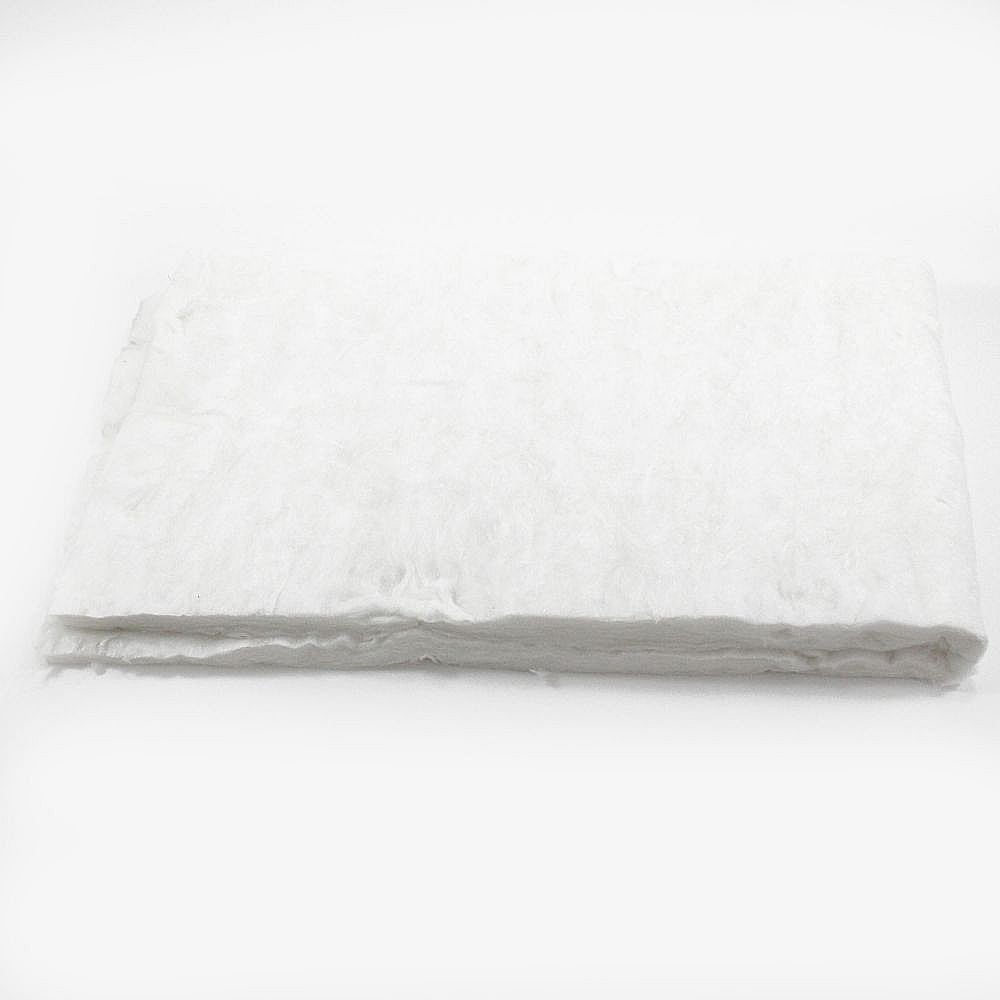 Part #wpw10194393, Range Oven Insulation / 39.32 x 3.32 x 25.69