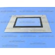 Wall Oven Door Outer Panel (stainless) WPW10194890