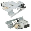 Whirlpool Range Oven Door Lock Assembly