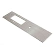 Control Panel for Maytag CWE4800ACS14 - Part W10196388