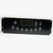 Range Oven Control Board W10169865