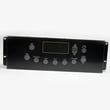 Oven Electronic Control W10169863