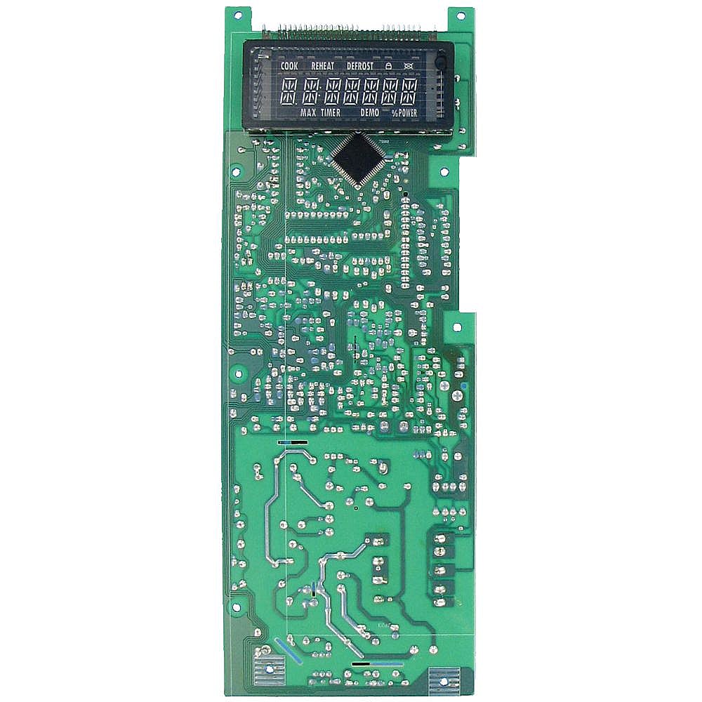 Part #wpw10197763R, Microwave Power Control Board / 4.00 x 4.00 x 18.00