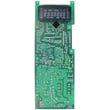 Microwave Power Control Board WPW10197763R