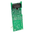Microwave Electronic Control Board for Whirlpool MH1170XSB6 - Part W10197767