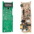 Microwave/hood Electronic Control for Whirlpool MH2175XSS2 - Part W10197772