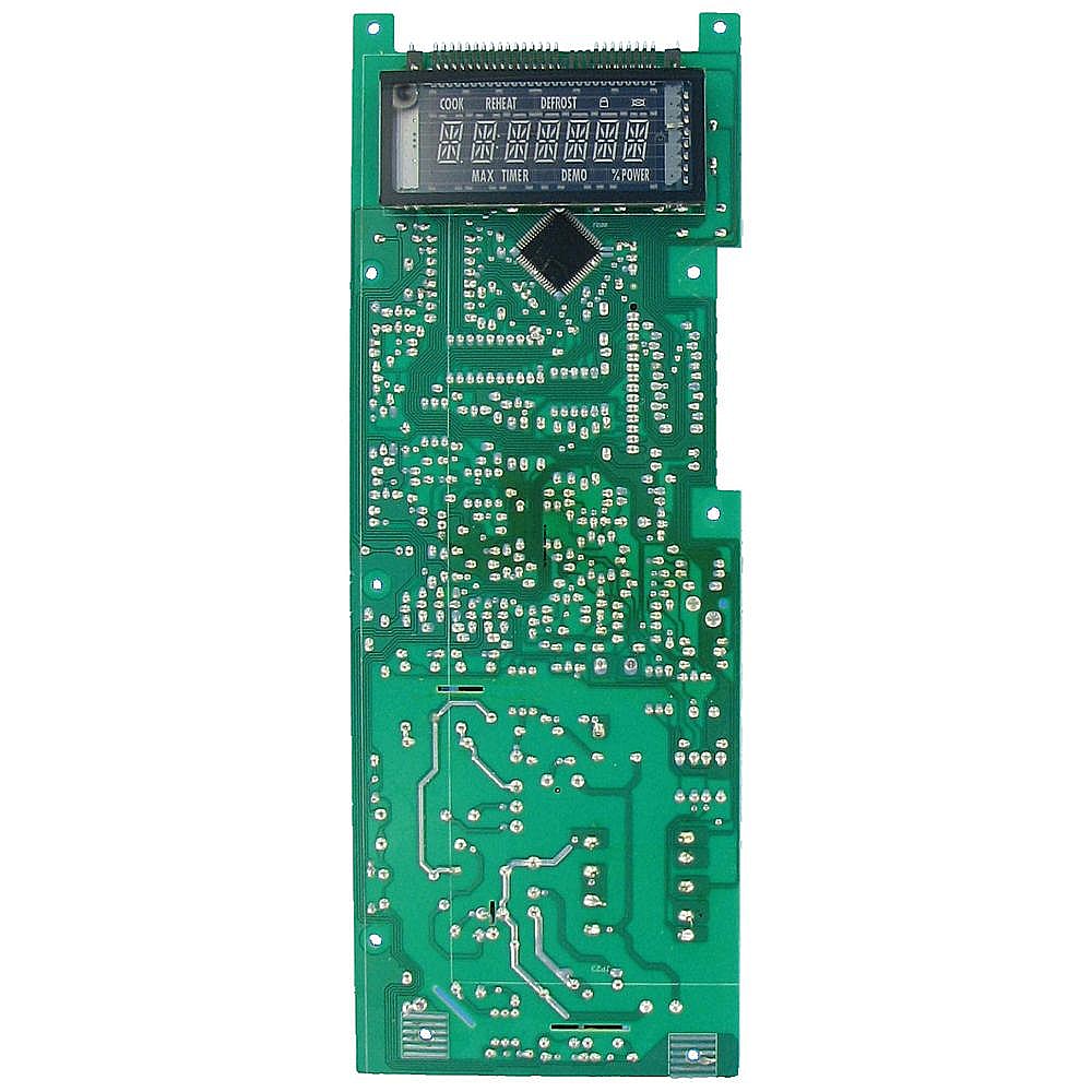 Part #wpw10197772R, Cntrlk-Elec / 4.00 x 4.00 x 18.00