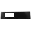Wall Oven Control Panel W10199940