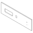 Maytag Wall Oven Control Panel (white) for Maytag CWG3100AAE29 - Part W10199941