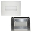 Wall Oven Door Outer Panel (biscuit) for Whirlpool RMC305PVB00 - Part W10200756