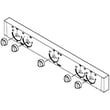Manifold Panel for Whirlpool WFG231LVB1 - Part W10200909