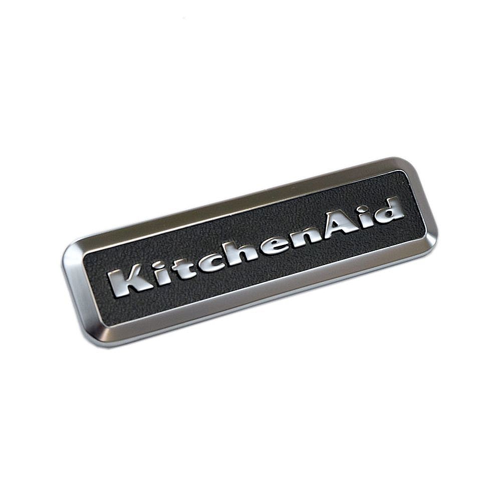 Part #w10201187, Cooktop Nameplate / 1.00 x 1.00 x 1.00