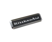 Cooktop Nameplate W10201187