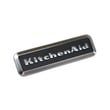 Cooktop Nameplate W10201187