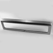 Range Control Panel for Whirlpool GFE461LVB0 - Part W10201510