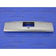 Range Control Panel for Estate TGS326VD0 - Part W10202186