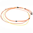 Range Wire Harness for Maytag MGR6775BDB19 - Part W10202387