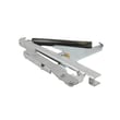 Upper Door Hinge for Maytag MER6757BAB15 - Part W10202401