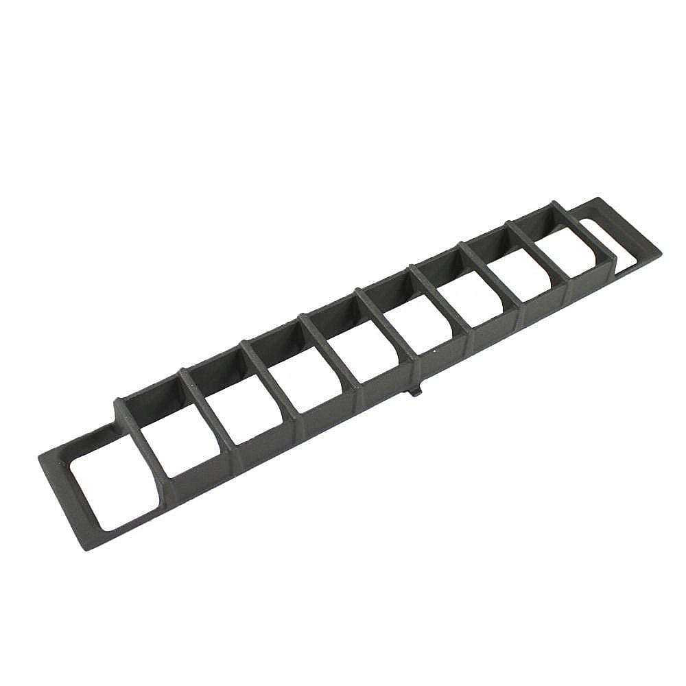 Photo of Cooktop Downdraft Vent Grille from Repair Parts Direct