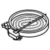 Cooktop Dual Radiant Element W10203295