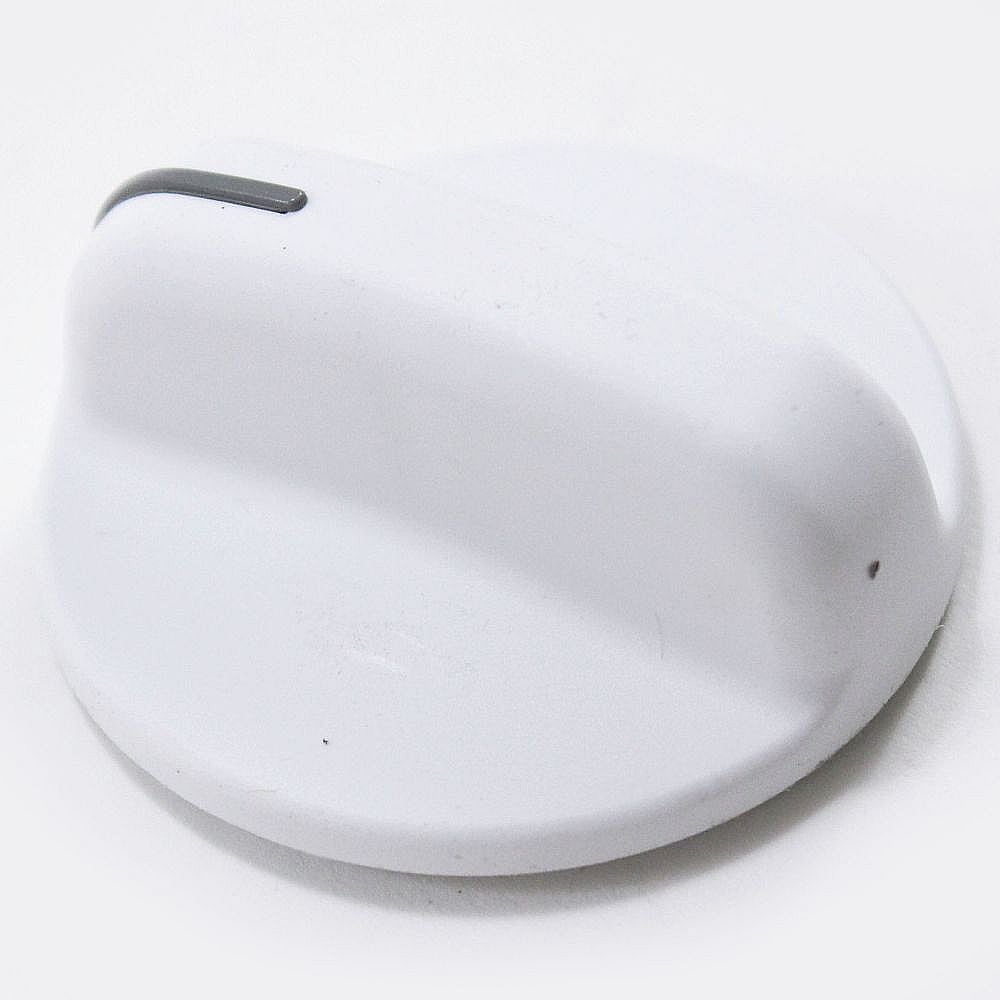 Part #wpw10203524, Range Surface Element Knob / 2.00 x 2.00 x 0.75