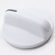 Range Surface Element Knob for Inglis IVE30101 - Part WPW10203524