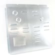 Range Rear Panel for Whirlpool RS160LXTB1 - Part W10203736