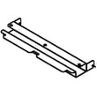 Air Duct for KitchenAid KGRS807XSP01 - Part W10203758