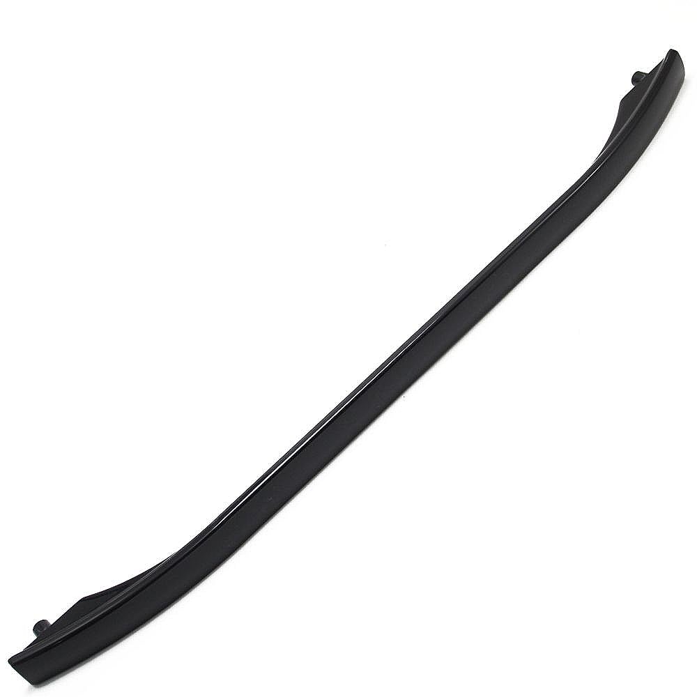 Photo of Range Oven Door Handle (Black) from Repair Parts Direct