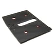 Range Main Top W10204669