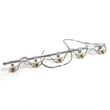 Range Surface Burner Manifold Assembly W10854406