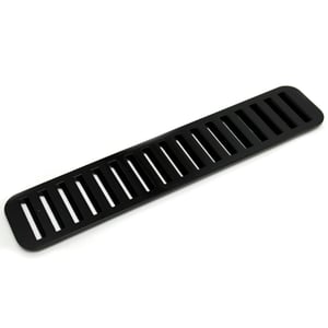 Cooktop Downdraft Vent Grille (replaces W10205094) WPW10205094