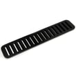 Cooktop Downdraft Vent Grille for Jenn-Air JED3430WS00 - Part WPW10205094