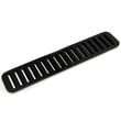 Cooktop Downdraft Vent Grille (replaces W10205094)