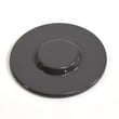 Cooktop Burner Cap (gray) W10205325