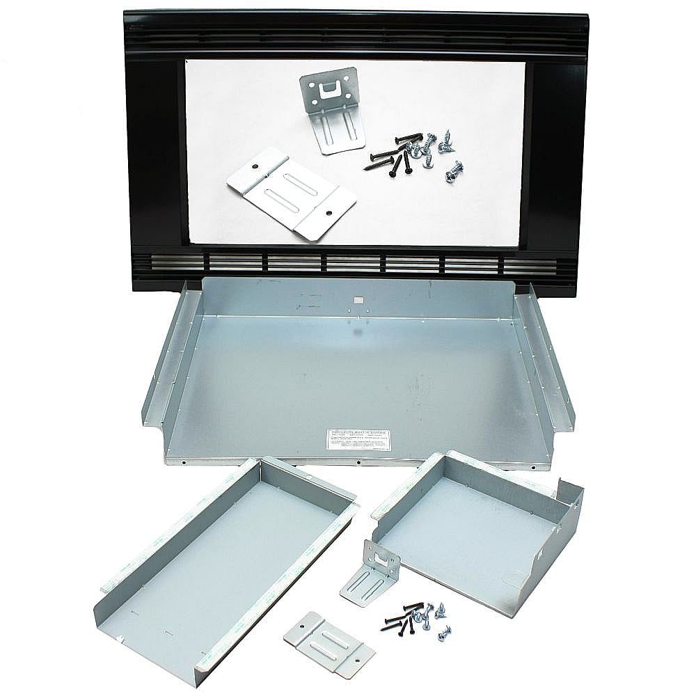 Photo of Part #w10205776, Trim Kit from Repair Parts Direct