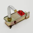 Range Oven Gas Valve for Estate TGG222VDB0 - Part WPW10205816