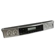 Range Control Panel for Jenn-Air JES8750BAS17 - Part W10206063