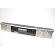 Range Control Panel for Jenn-Air JES9900BAS20 - Part W10206064