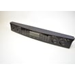 Range Control Panel for Jenn-Air JES9900BAF19 - Part W10206067