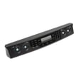 Range Control Panel for Jenn-Air JGS9900BDB15 - Part W10206073